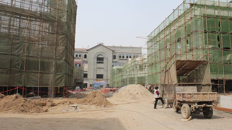 土建装修预算编制流程全解析