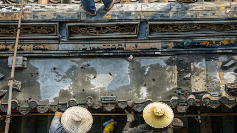 土建工程资质办理周期揭秘：流程与关键因素