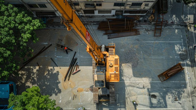 施工组织设计 vs 施工方案：一级建造师应知区别