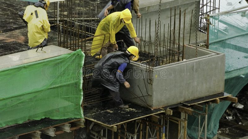 机电安装工程抗震支架安装规范解读