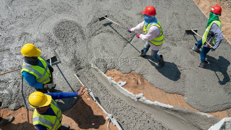 市政道路工程施工方案范本：关键要素与注意事项