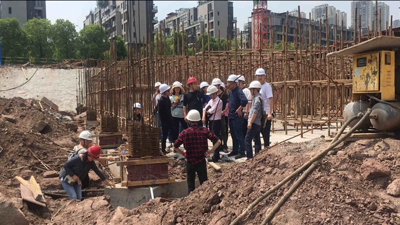 桥梁报价迷雾：重庆工程公司价格差异从何而来