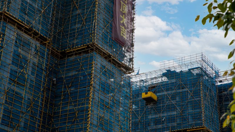 小型建筑工程施工公司排名背后的考量因素