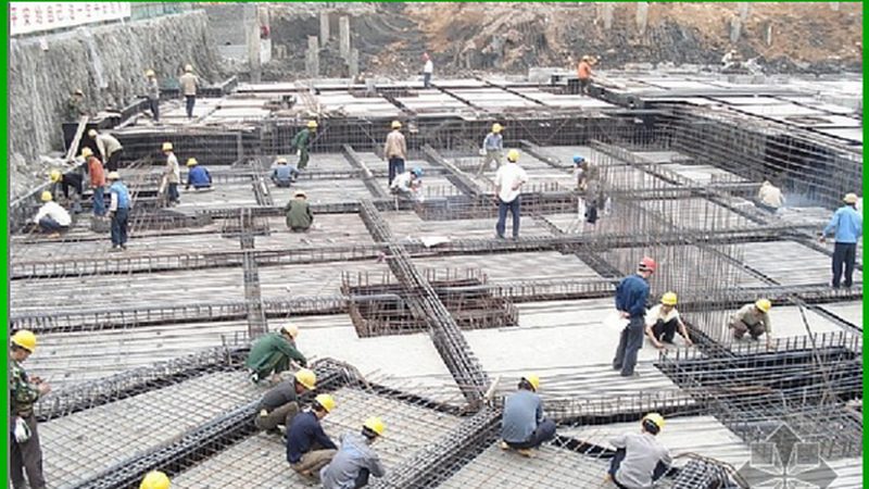 劳务分包与零工：建筑施工中的用工差异解析