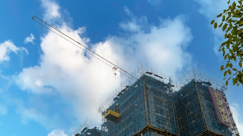 市政工程土建监理职责范围详解