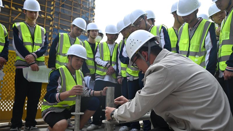 建筑资质代办：分类解析与办理要点