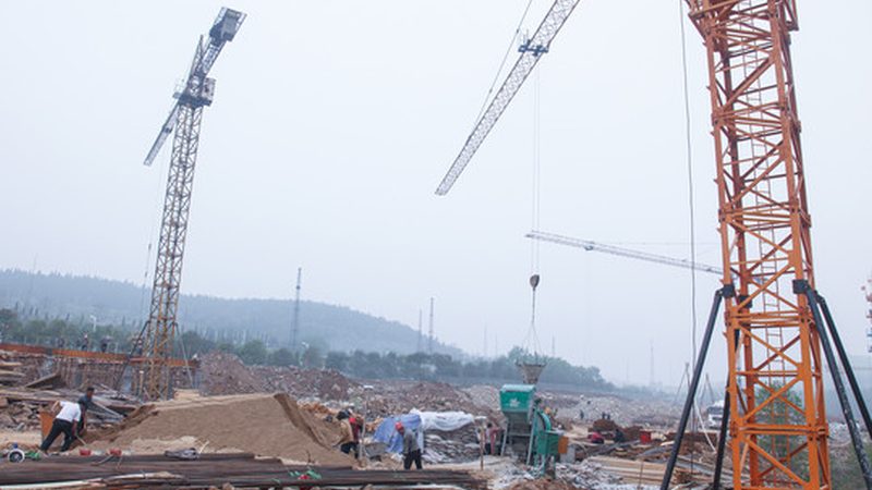 装配式建筑安装质量验收：标准与要点解析