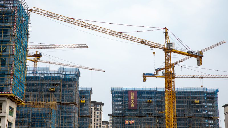 四川农村自建房施工报价，如何精准把握成本？**