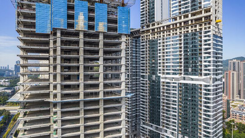 高空作业施工方案模板：安全与规范的双重保障