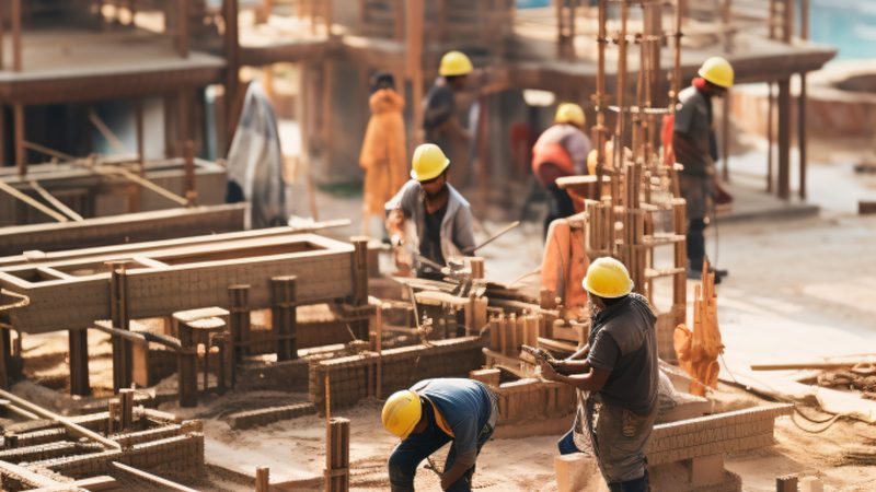 上海地基基础工程公司如何选择？关键因素解析**